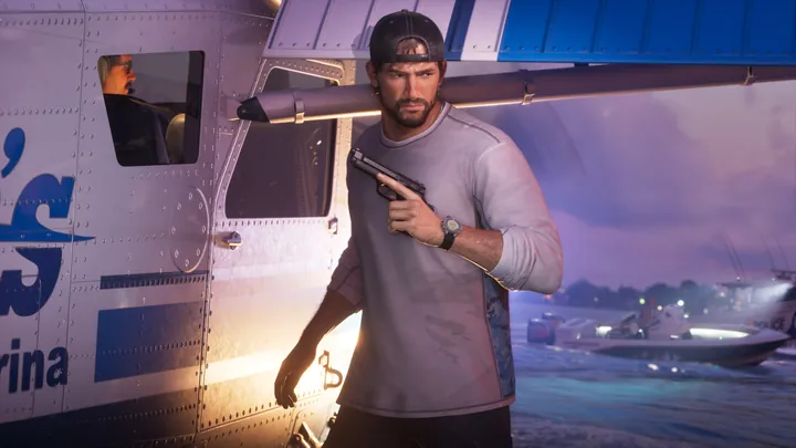 Jason Duval 08 — GTA VI screenshot