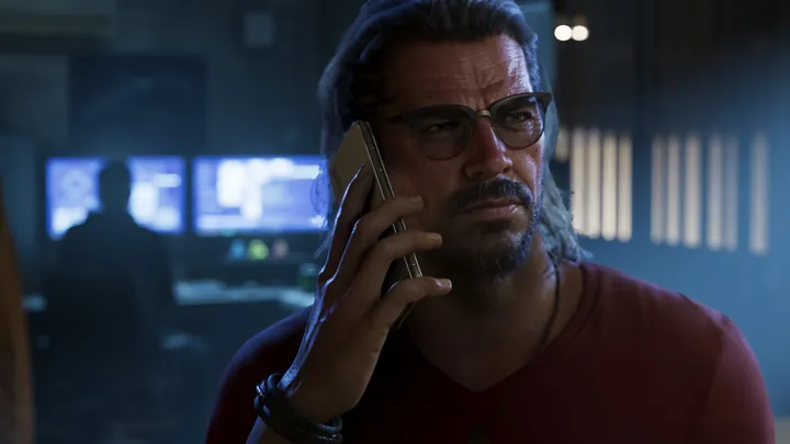 Raul Bautista in GTA VI