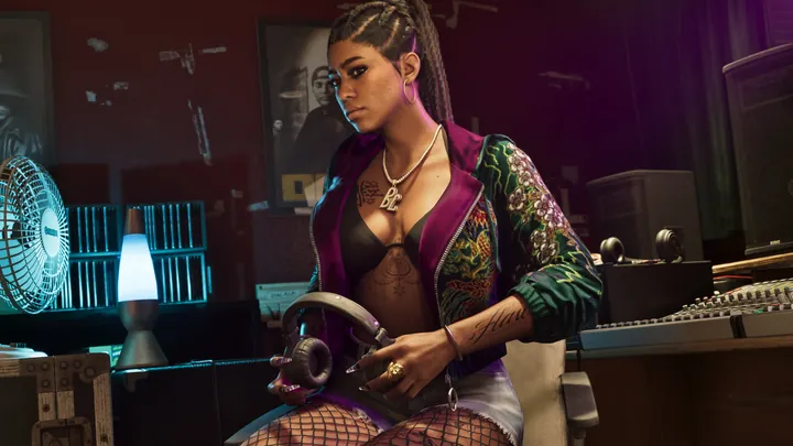 Real Dimez in GTA VI