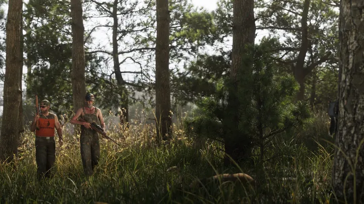 Mount Kalaga National Park 03 — GTA VI screenshot